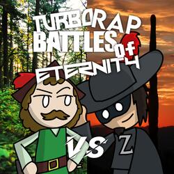 Zorro vs Robin Hood (feat. Chao & Grasman)