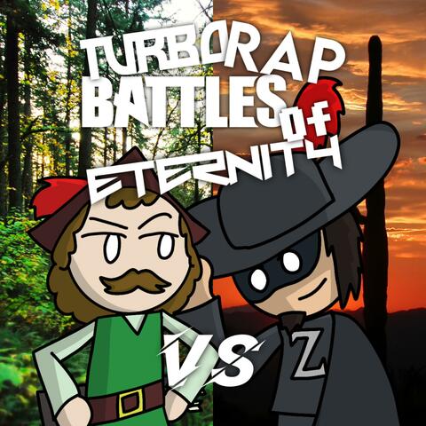 Zorro vs Robin Hood (feat. Chao & Grasman)