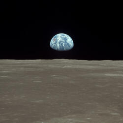 Low Earth Orbit