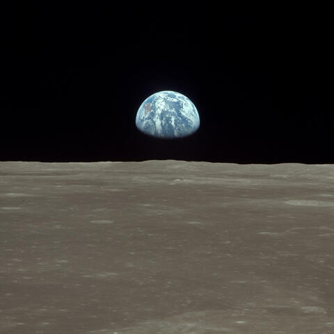 Low Earth Orbit