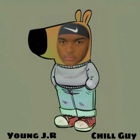 Chill Guy