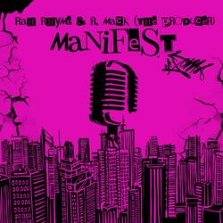 Manifest (feat. R. Mack (The Producer))