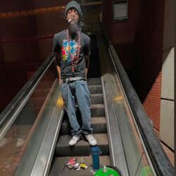 I'm Onna Xan Again (feat. Xtn Hod)