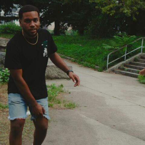 Chief No Keef (feat. 1Shot1Chance)