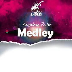 Congolese Praise Medley