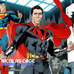 NICOLAS CAGE (Radio Edit)