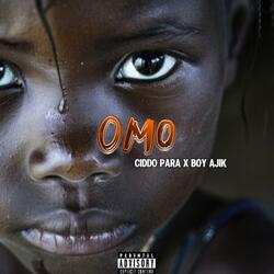 OMO (feat. Boy Ajik)