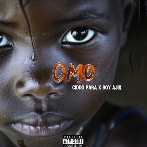 OMO (feat. Boy Ajik)