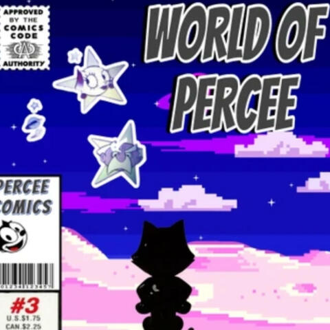 WORLD OF PERCEE