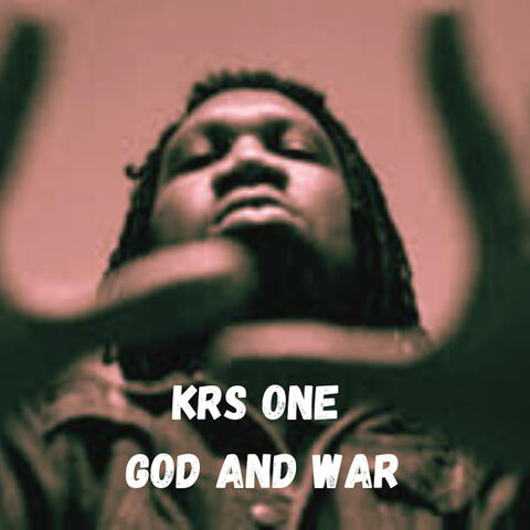 KRS-One (God & War)