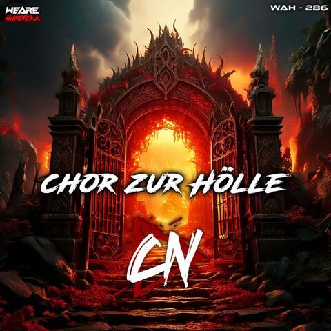 Chor zur Hölle