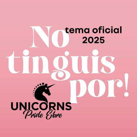 No tinguis por (feat. Vicky Branch, Irene Porta, Drag Bertina, Alexandre Sanz & Cor Flumine)
