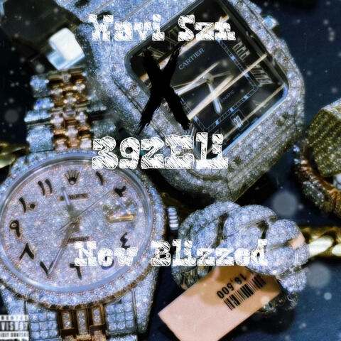 New Blizzard (feat. 392Eli)