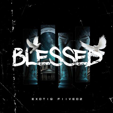 Blessed