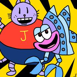 Flippy x Big Jim Phonk Song