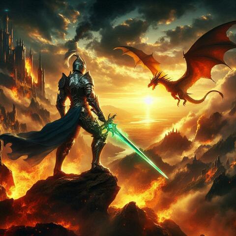 Blade of the Dragonslayer