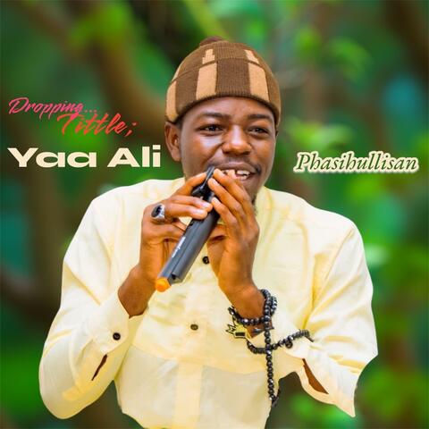 Yaa Ali