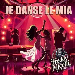 Je Danse le MIA