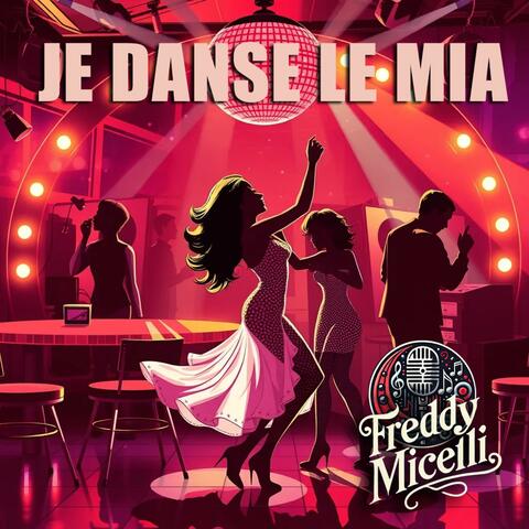 Je Danse le MIA