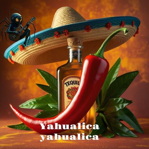 Yahualica yahualica