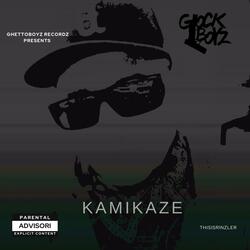 You're Perception Of Me Is A Reflection Of You (feat. X-Kalibur)