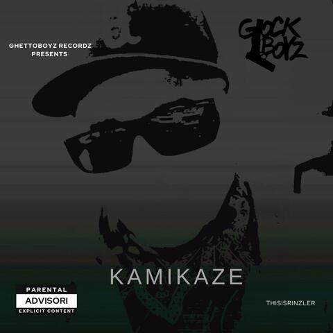 Kamikazi