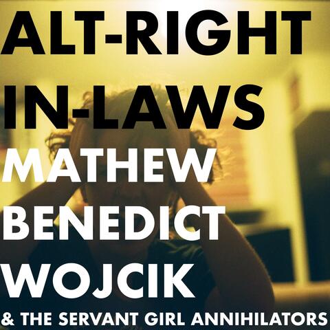 ALT-RIGHT IN-LAWS