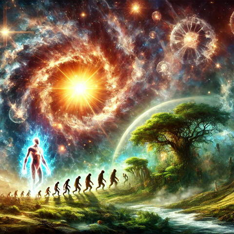 Genesis: The Dawn of Humanity