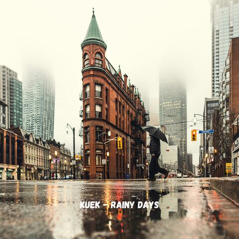 Rainy Days