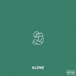Alone