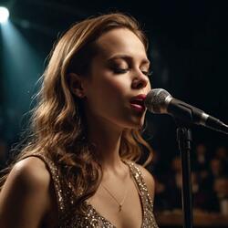 Allak Bullak Oldum Ben (feat. Alida)