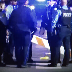 TYMEZ WE LIVING IN (feat. GRIMM 1)