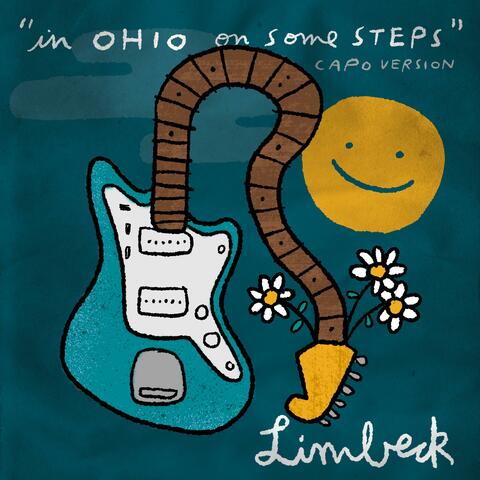 In Ohio on Some Steps (Capo Version)
