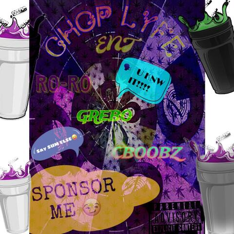 FLAVOR N DAT (feat. GREBO)