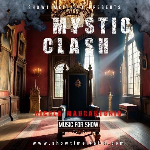 Mystic Clash