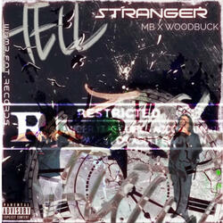 Strangers (feat. woodbuck)