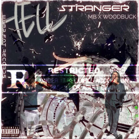 Strangers (feat. woodbuck)