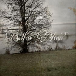 Who You?
