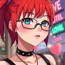 All Eyes On Her
