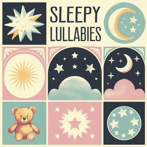Little Star Lullabies: Sleepy Tunes for Sweet Dreams