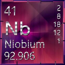 Niobium
