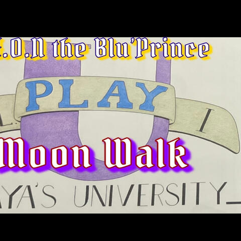 Moon Walk