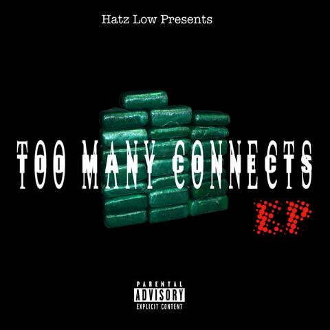 Too Many Connects