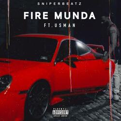 Fire munda (feat. Usman)