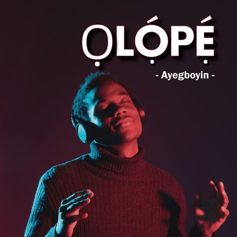 Olope