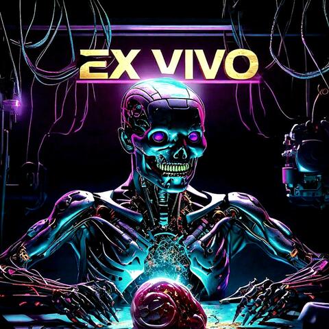 EX VIVO