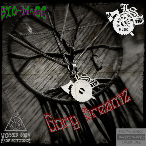 Gory Dreamz (feat. Madopelli)