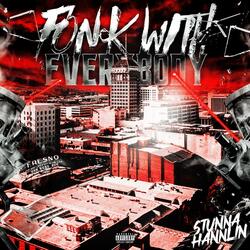 ICE COLD (feat. TSG Kimbo)