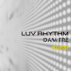 Love Me Or Not (feat. Flavia) (Acoustic)