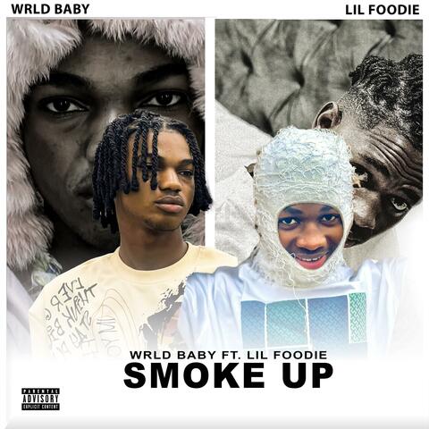 Smoke Up (feat. Lil foodie)